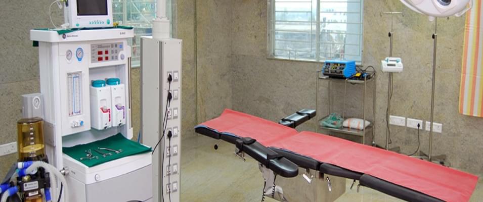 SIMSRC Campus photo 3